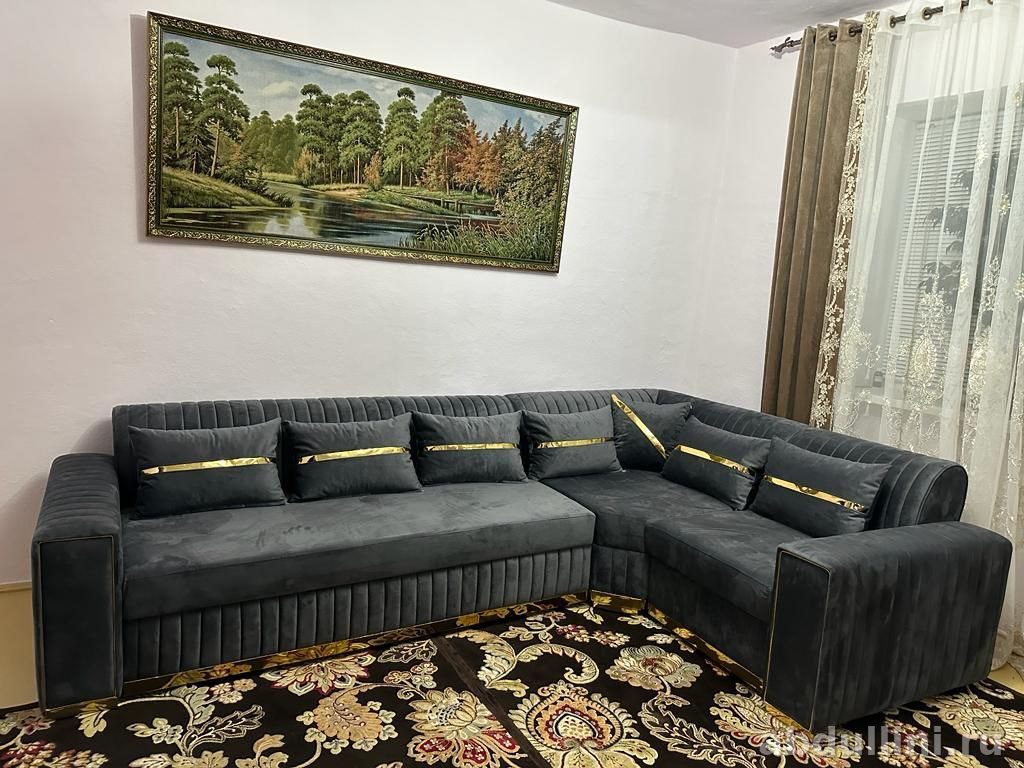 Угловой диван 252 в Дагестане – мебель от производителя — купить в Дагестане