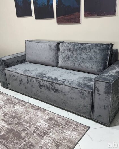 Диван-кровать Лофт Люкс 271 в Дагестане — купить в Дагестане — фото 1