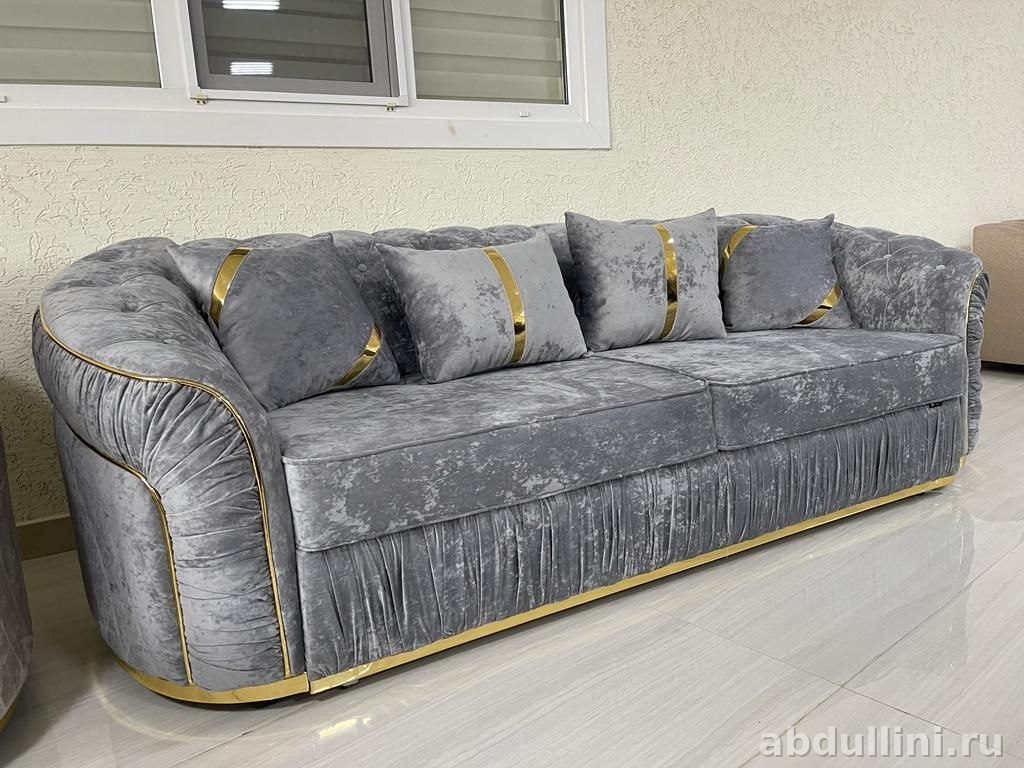 Диван 2️⃣8️⃣5️⃣ купить в Дагестане | Мебель на заказ — купить в Дагестане — фото 1