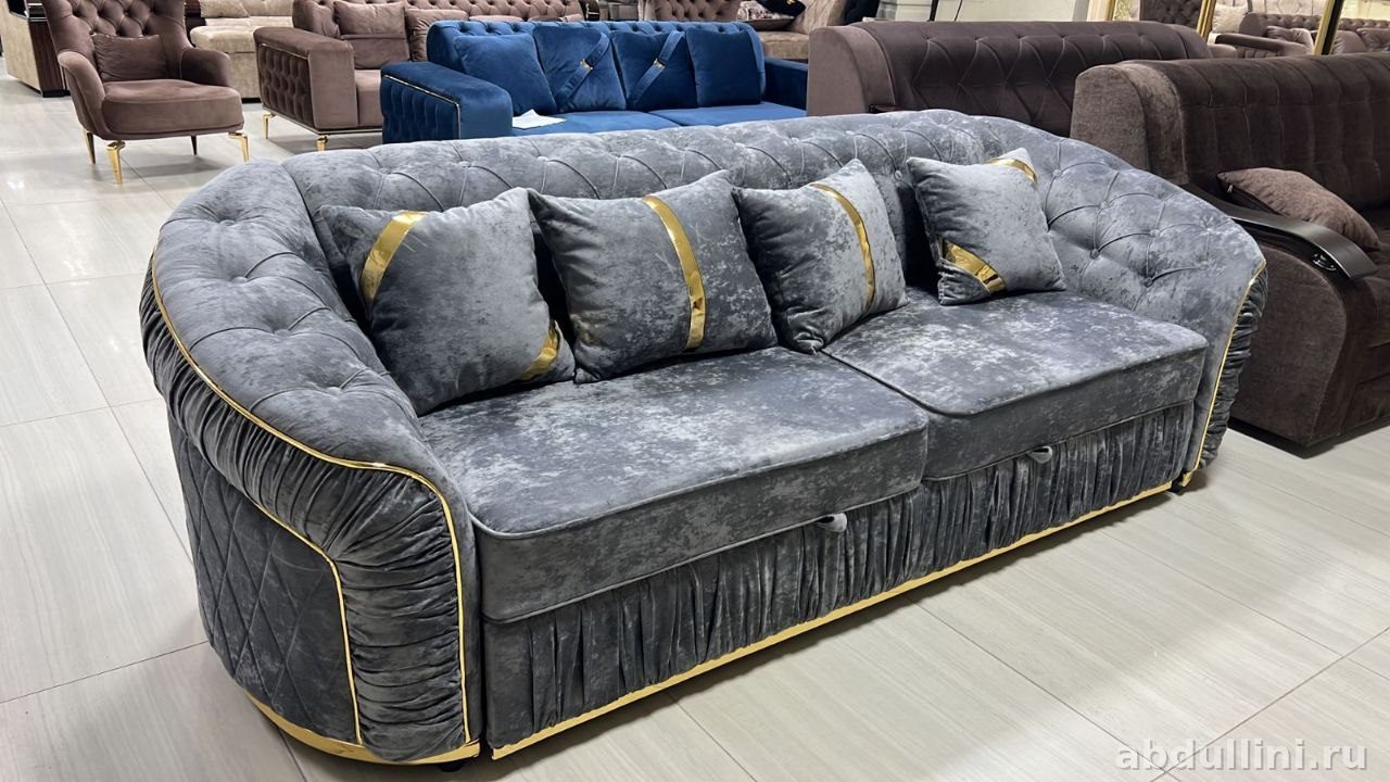 Диван 2️⃣8️⃣5️⃣ купить в Дагестане | Мебель на заказ — купить в Дагестане — фото 2