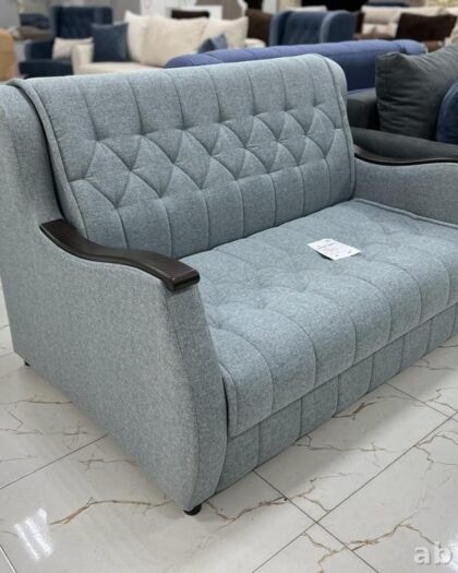 Диван-кровать 286: компактный и удобный в Дагестане — купить в Дагестане — фото 1