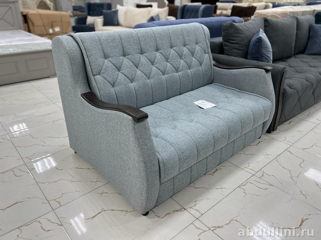 Диван-кровать 286: компактный и удобный в Дагестане — купить в Дагестане — фото 1