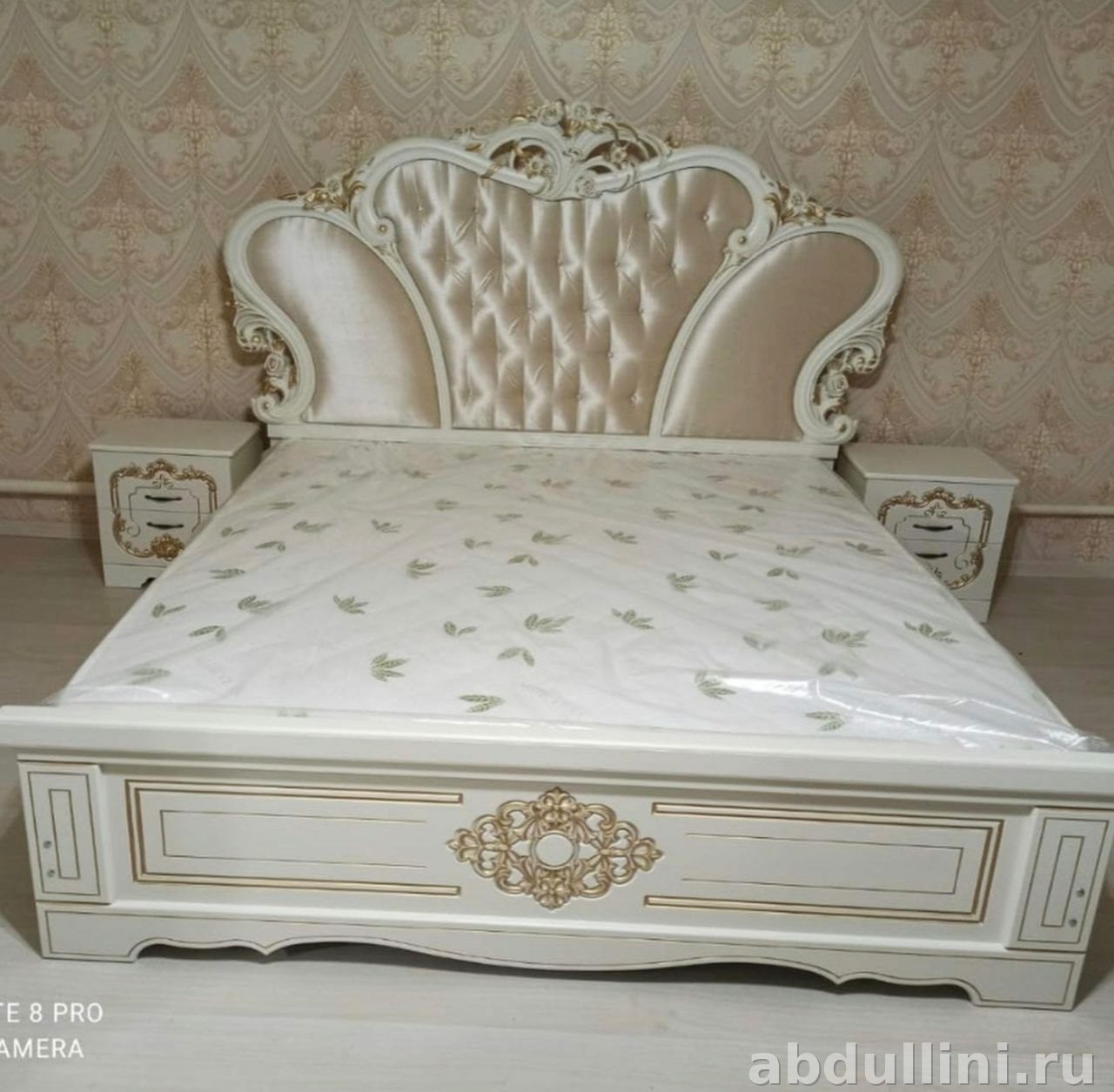 Купить мебельный комплект «Александрия» в Дагестане — купить в Дагестане — фото 1