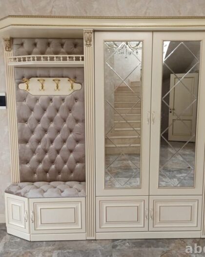 Комплект прихожей Глория 5 макси купить в Дагестане другой размер — купить в Дагестане — фото 1