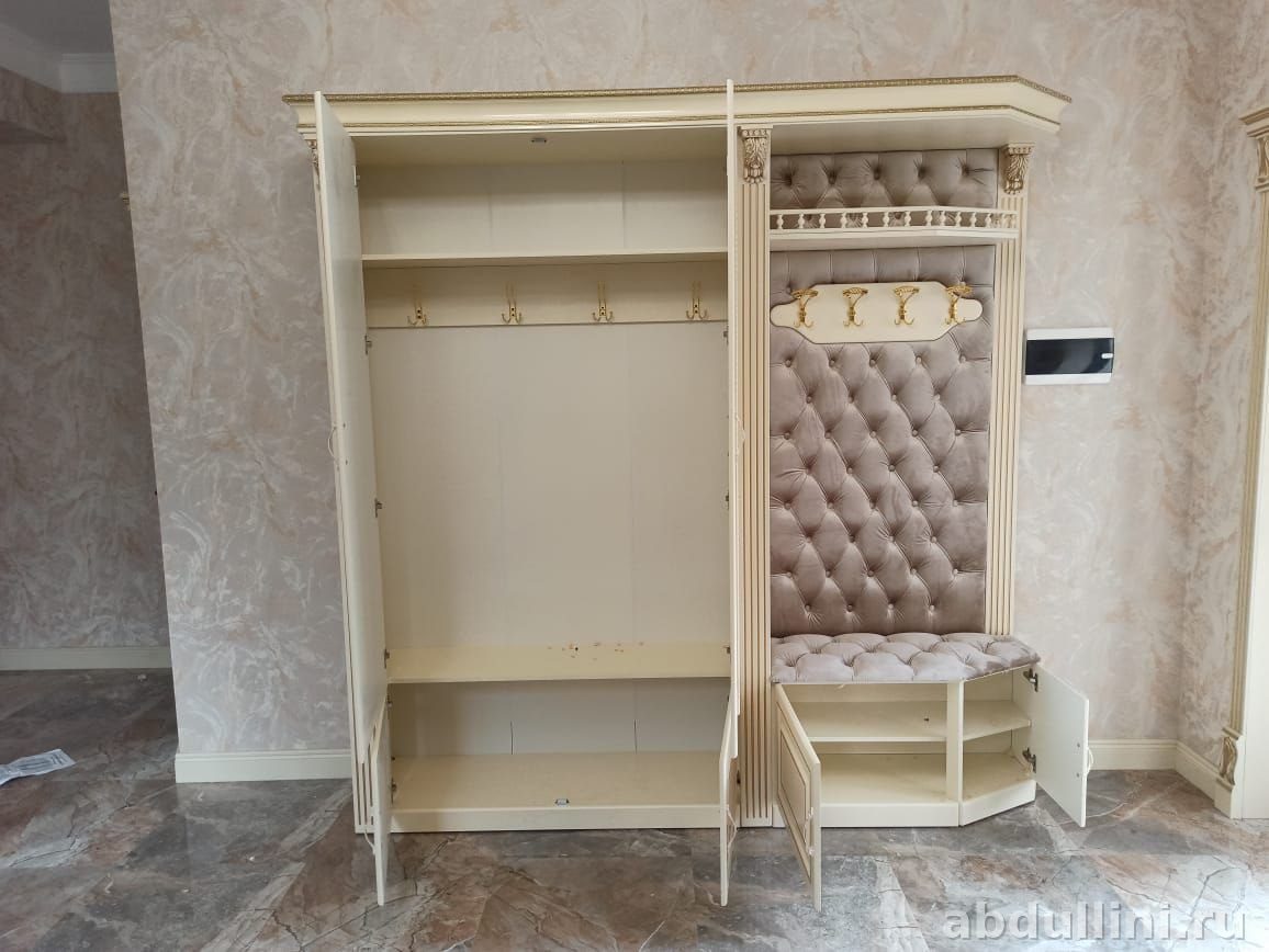 Комплект прихожей Глория 5 макси купить в Дагестане другой размер — купить в Дагестане — фото 2