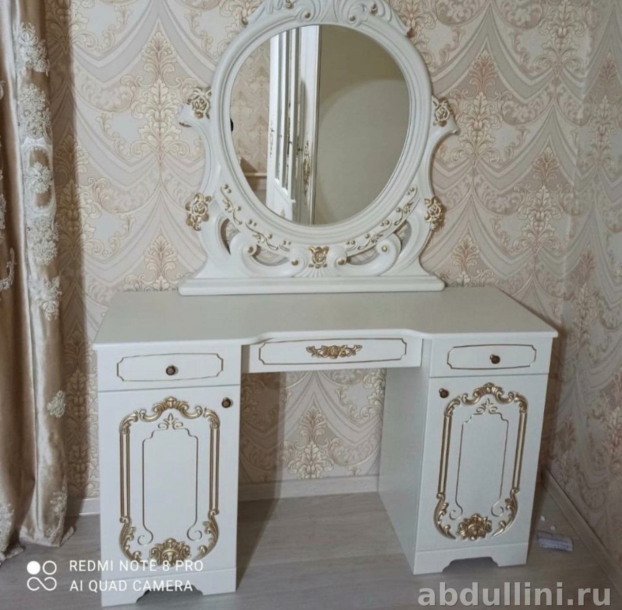 Купить мебельный комплект «Александрия» в Дагестане — купить в Дагестане — фото 3