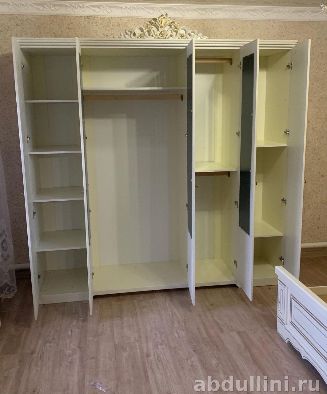 Купить мебельный комплект «Александрия» в Дагестане — купить в Дагестане — фото 4