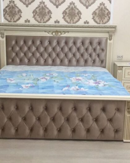 Кровать «Веста» 160х200 и 180х200 с матрасом в Дагестане другие размеры — купить в Дагестане