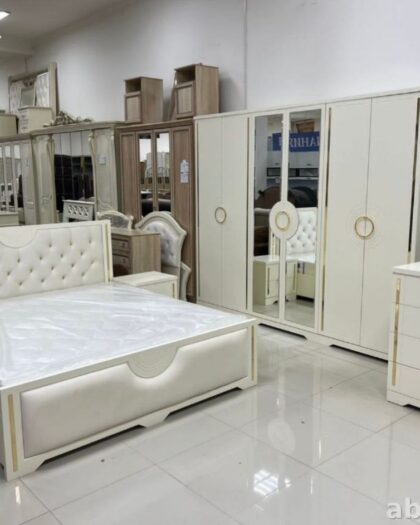 Мебель 4️⃣2️⃣6️⃣ в стиле неоклассика — купить в Дагестане — купить в Дагестане