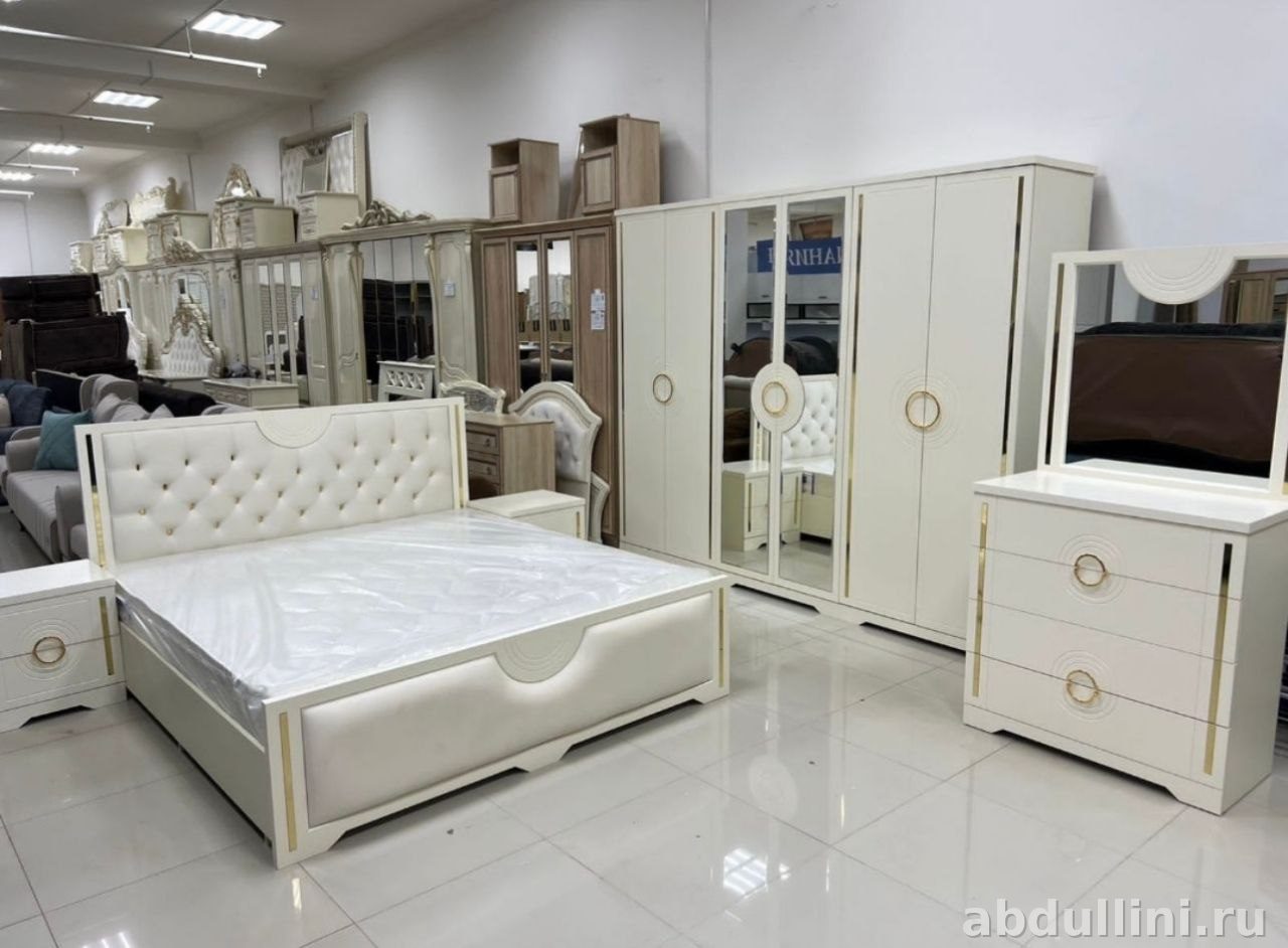 Мебель 4️⃣2️⃣6️⃣ в стиле неоклассика — купить в Дагестане