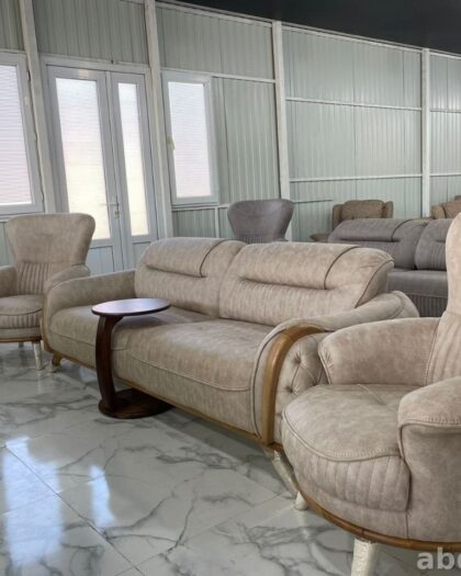 Гостиный комплект Imperia Mocco — купить в Дагестане — купить в Дагестане