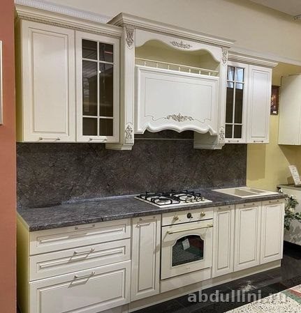 Кухонный гарнитур Вирджиния 448 в Дагестане — купить в Дагестане