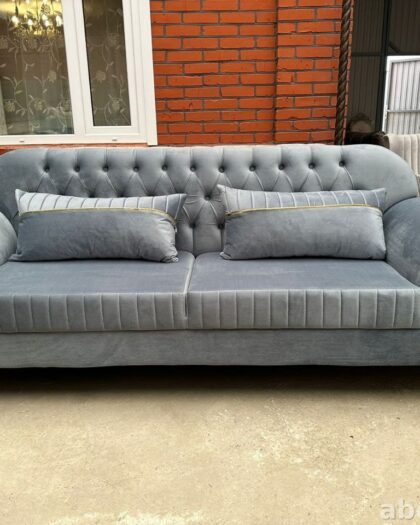 Диван Манго 462 с креслами: купить в Дагестане — купить в Дагестане