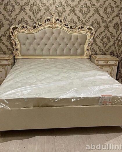 Спальня Аделаида 4дв от Арида — купить в Дагестане цвет, название — купить в Дагестане — фото 1