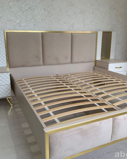 Спальня Лара — мебель на заказ в Дагестане — купить в Дагестане — фото 1