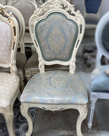 Стул Мини Шейх 508 — купить в Дагестане | Мебель от производителя другой артикул — купить в Дагестане — фото 1