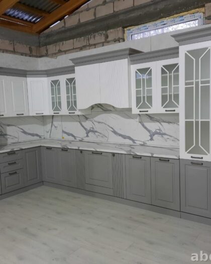 Кухня Малена 526 — купить в Дагестане от производителя — купить в Дагестане — фото 1