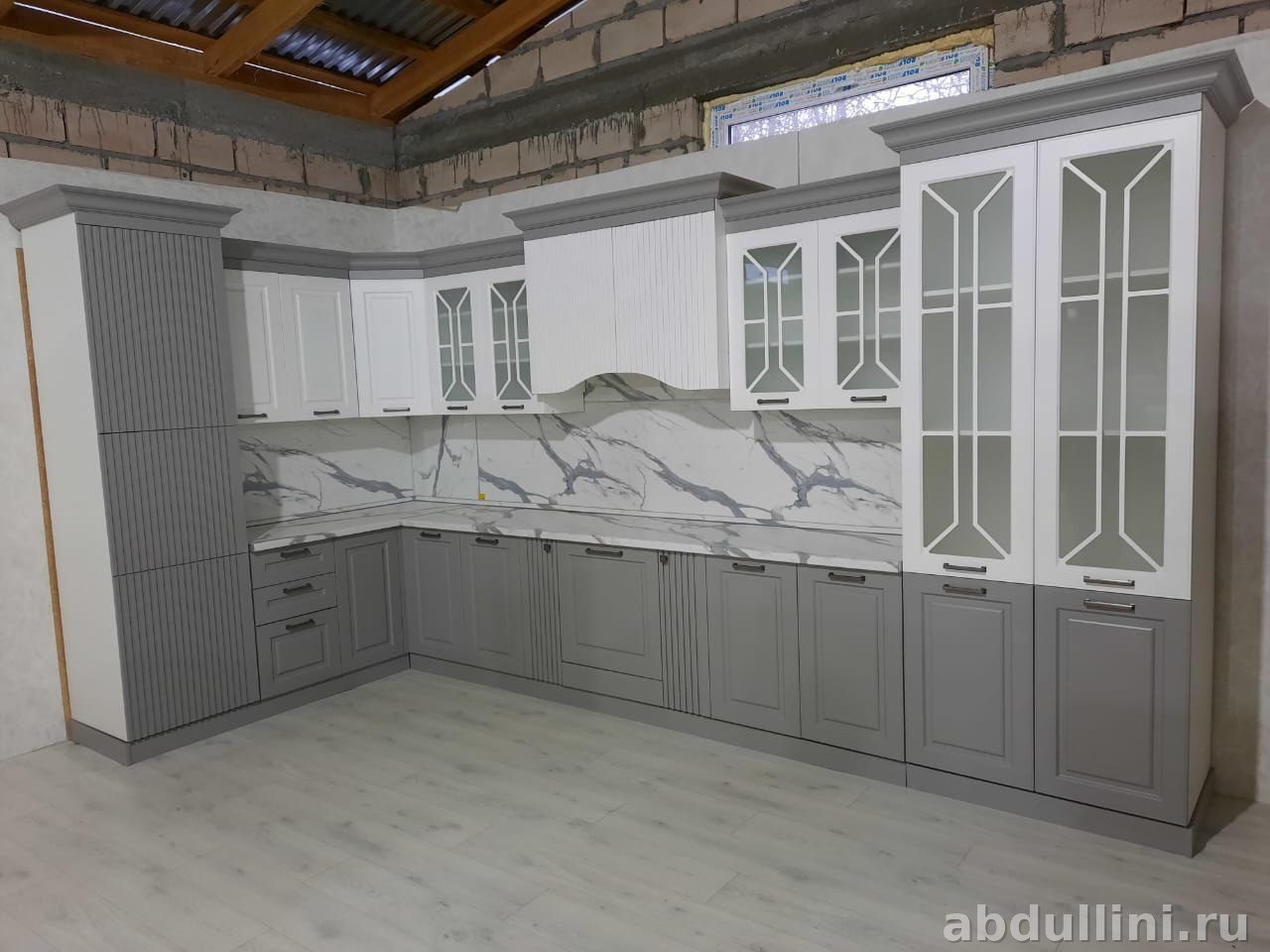 Кухня Малена 526 — купить в Дагестане от производителя — купить в Дагестане — фото 1