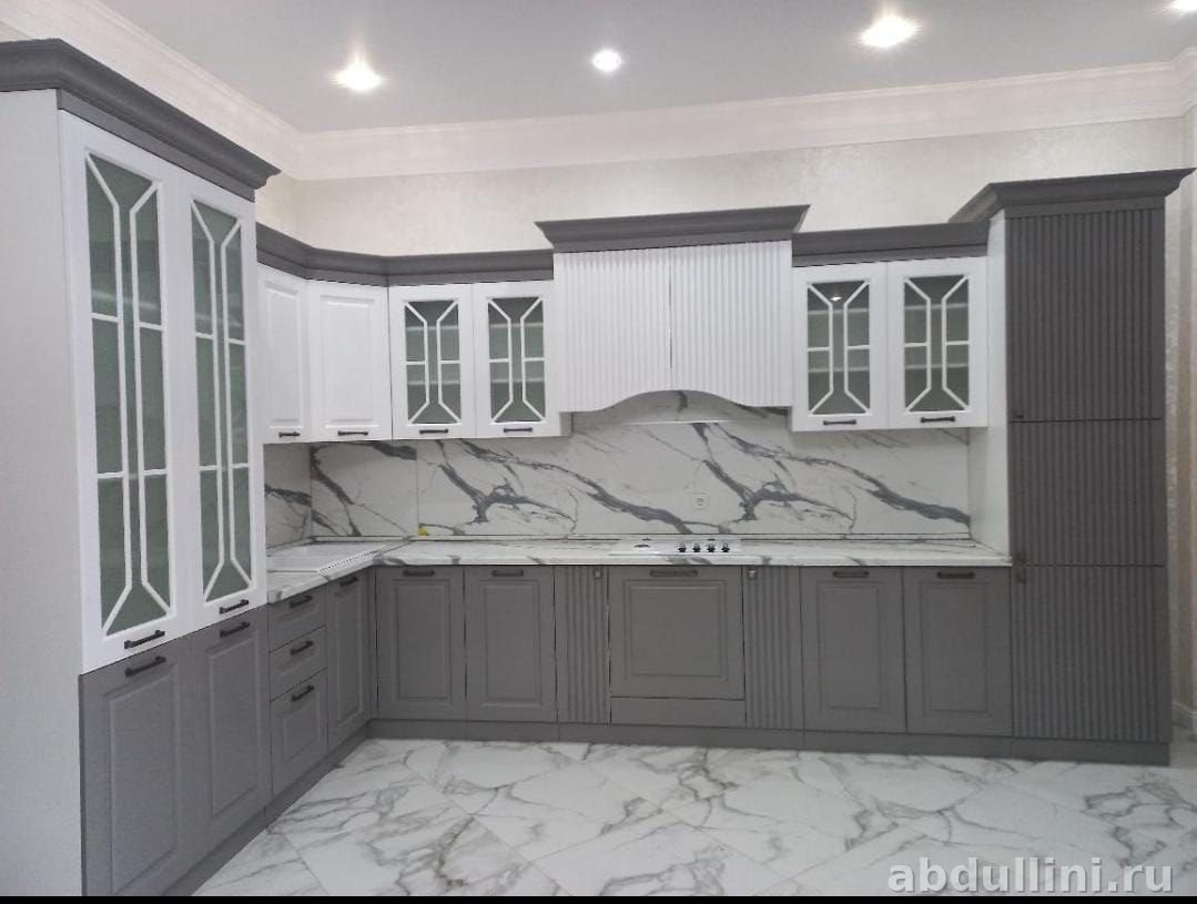 Кухня Малена 526 — купить в Дагестане от производителя — купить в Дагестане — фото 2