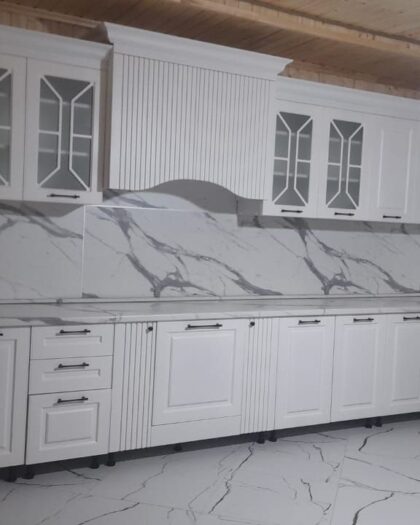 Кухня Малена 529 — купить в Дагестане | Мебель на заказ другой размер — купить в Дагестане