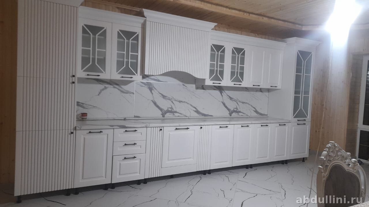 Кухня Малена 529 — купить в Дагестане | Мебель на заказ другой размер — купить в Дагестане