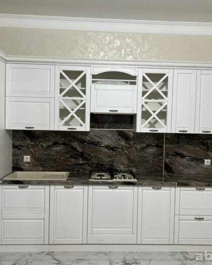 Кухня Ясмина — мебель на заказ в Дагестане — купить в Дагестане