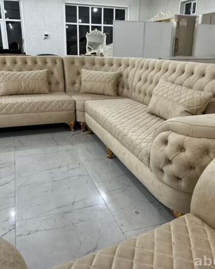 Угловой диван MANGO 559 в Дагестане — мебель от производителя — купить в Дагестане — фото 1