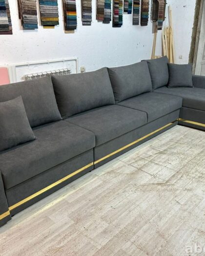 Угловой диван 560 в Дагестане — мебель от производителя — купить в Дагестане