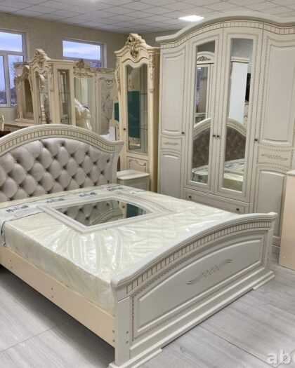 Мебельный комплект 561 — купить в Дагестане от производителя — купить в Дагестане — фото 1