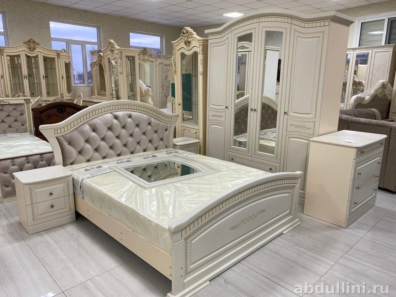 Мебельный комплект 561 — купить в Дагестане от производителя — купить в Дагестане — фото 1