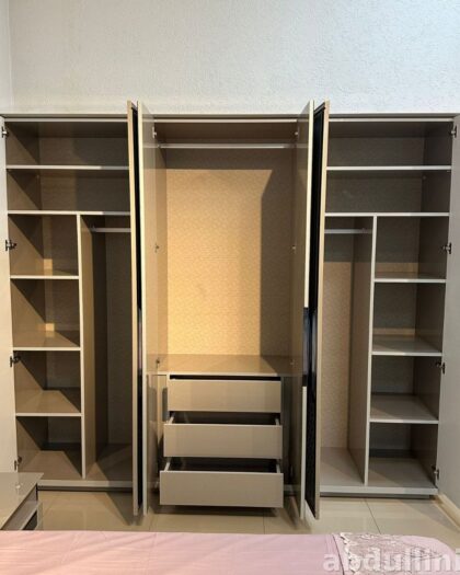 Спальня NEHIR — купить в Дагестане | Мебель от производителя — купить в Дагестане — фото 1