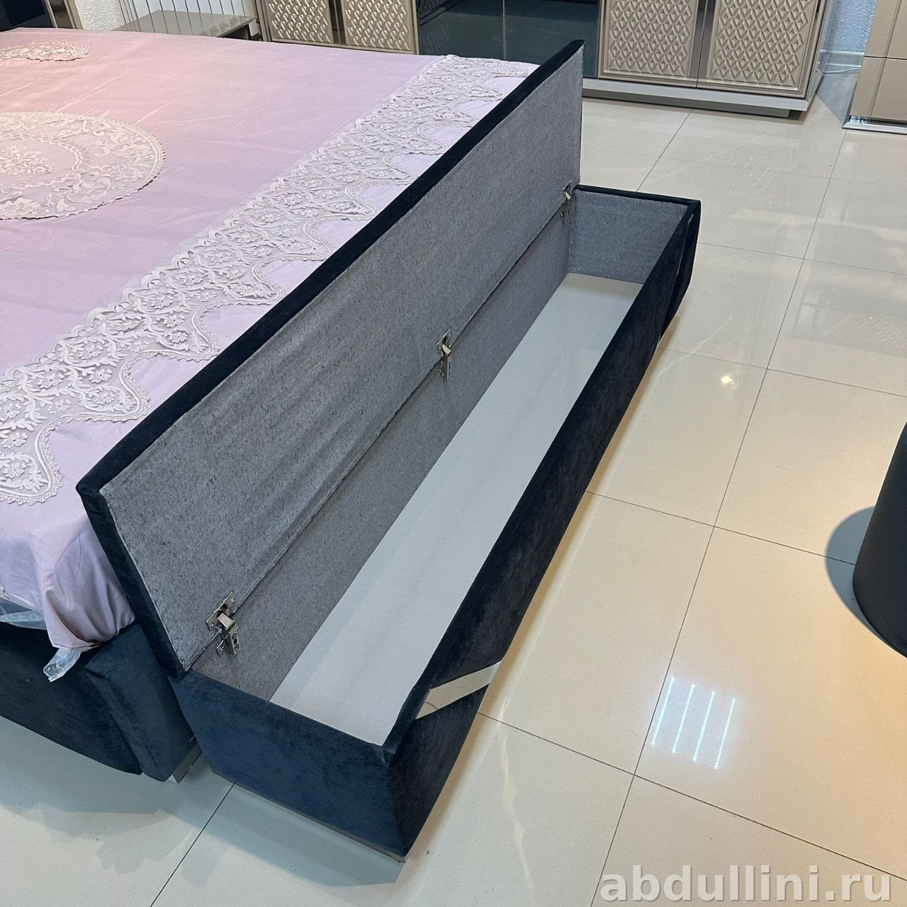 Спальня NEHIR — купить в Дагестане | Мебель от производителя — купить в Дагестане — фото 2