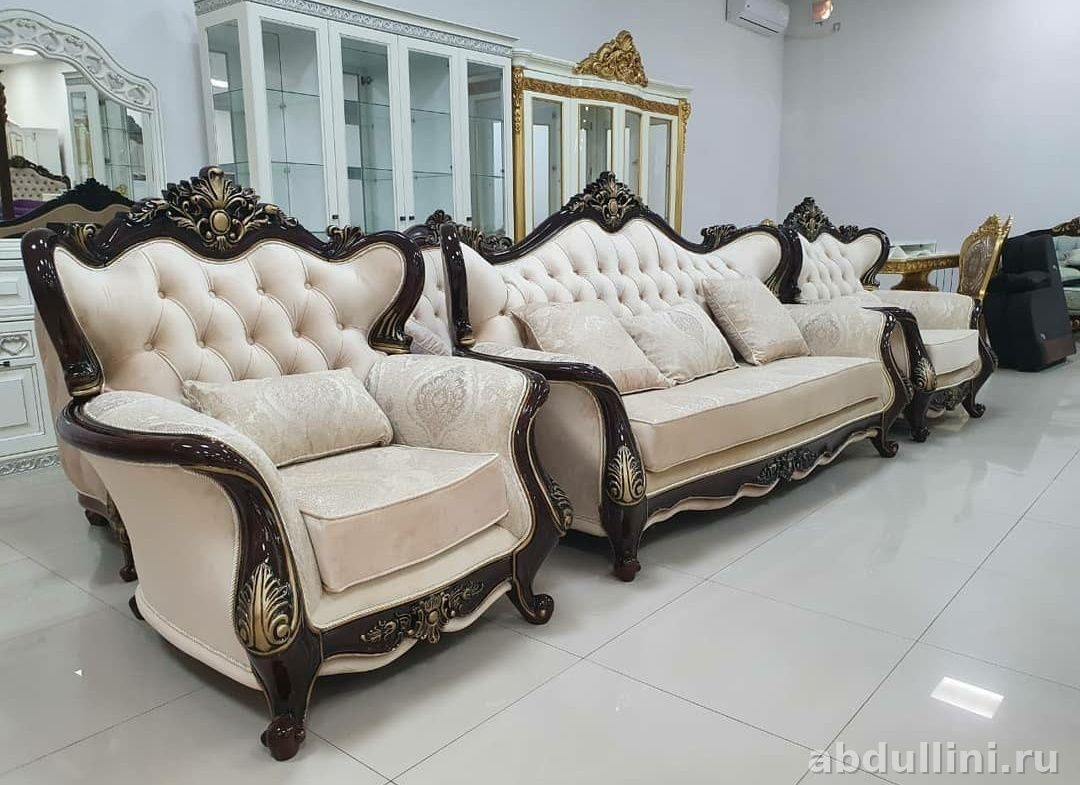 Купить мебель Джаконда в Дагестане — диван и кресла от производителя — купить в Дагестане