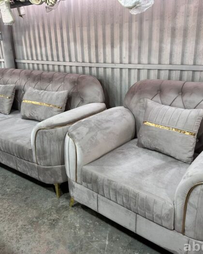 Диван и кресло «Шейх» — мебель на заказ в Дагестане — купить в Дагестане — фото 1