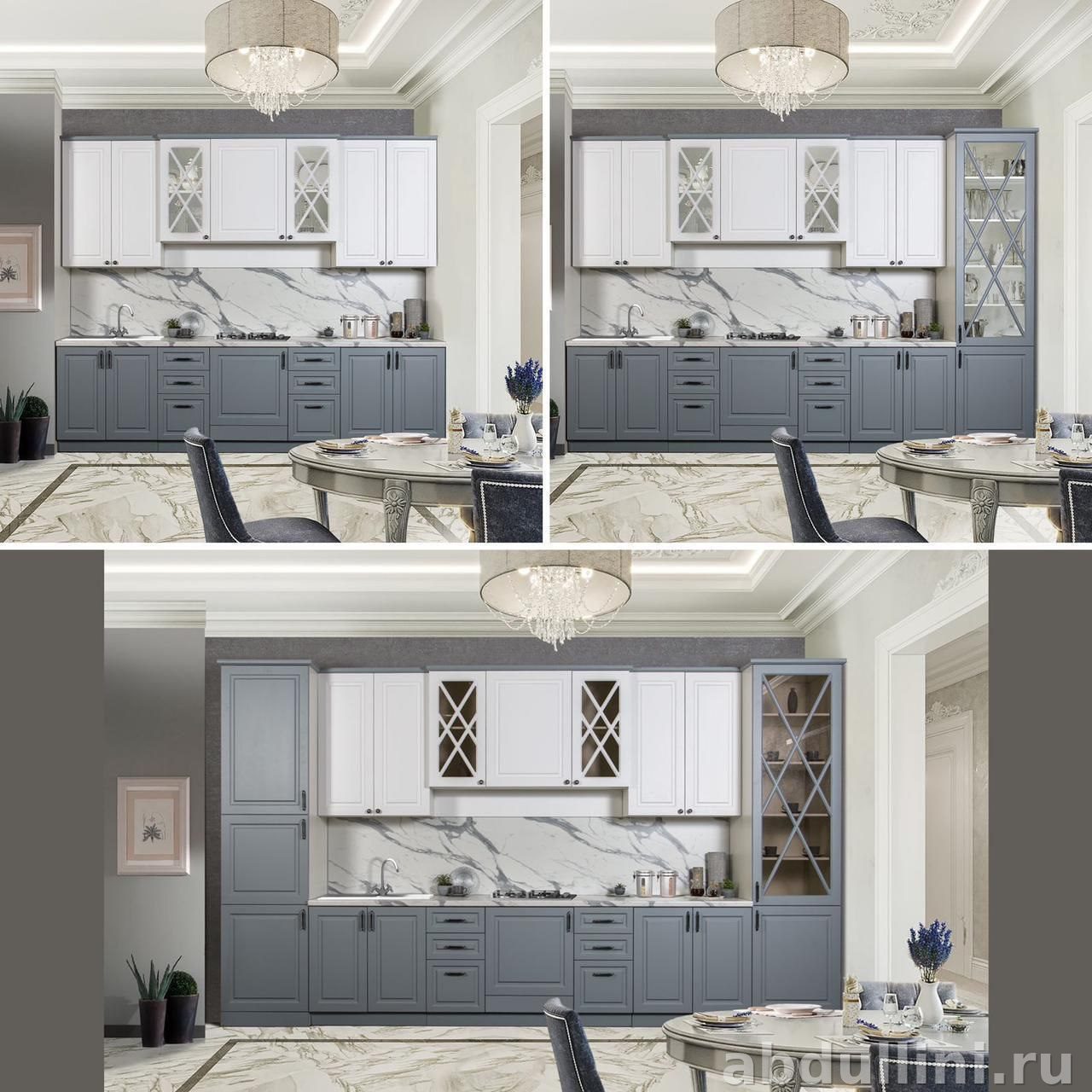 Кухонный гарнитур «Виктория» — мебель на заказ в Дагестане — купить в Дагестане