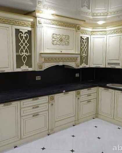 Кухня «Верона» — купить в Дагестане | Мебель от производителя — купить в Дагестане — фото 1