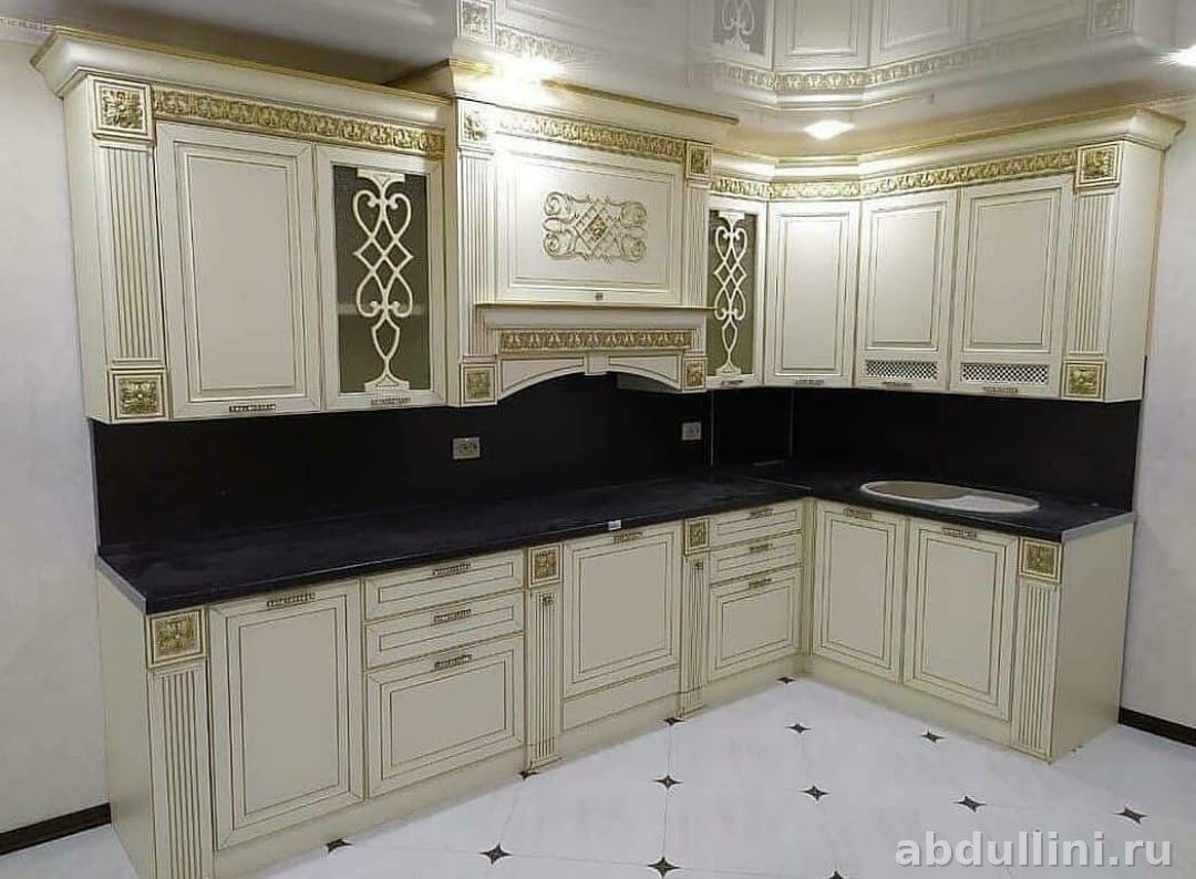 Кухня «Верона» — купить в Дагестане | Мебель от производителя