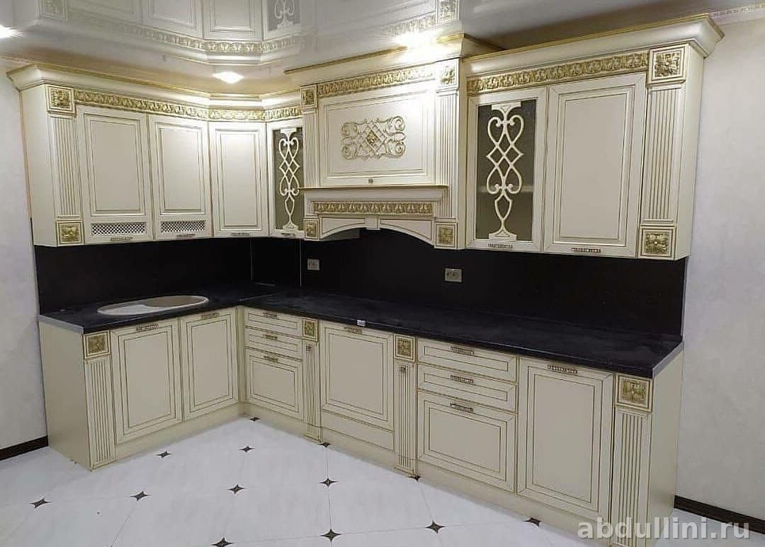 Кухня «Верона» — купить в Дагестане | Мебель от производителя — купить в Дагестане — фото 2