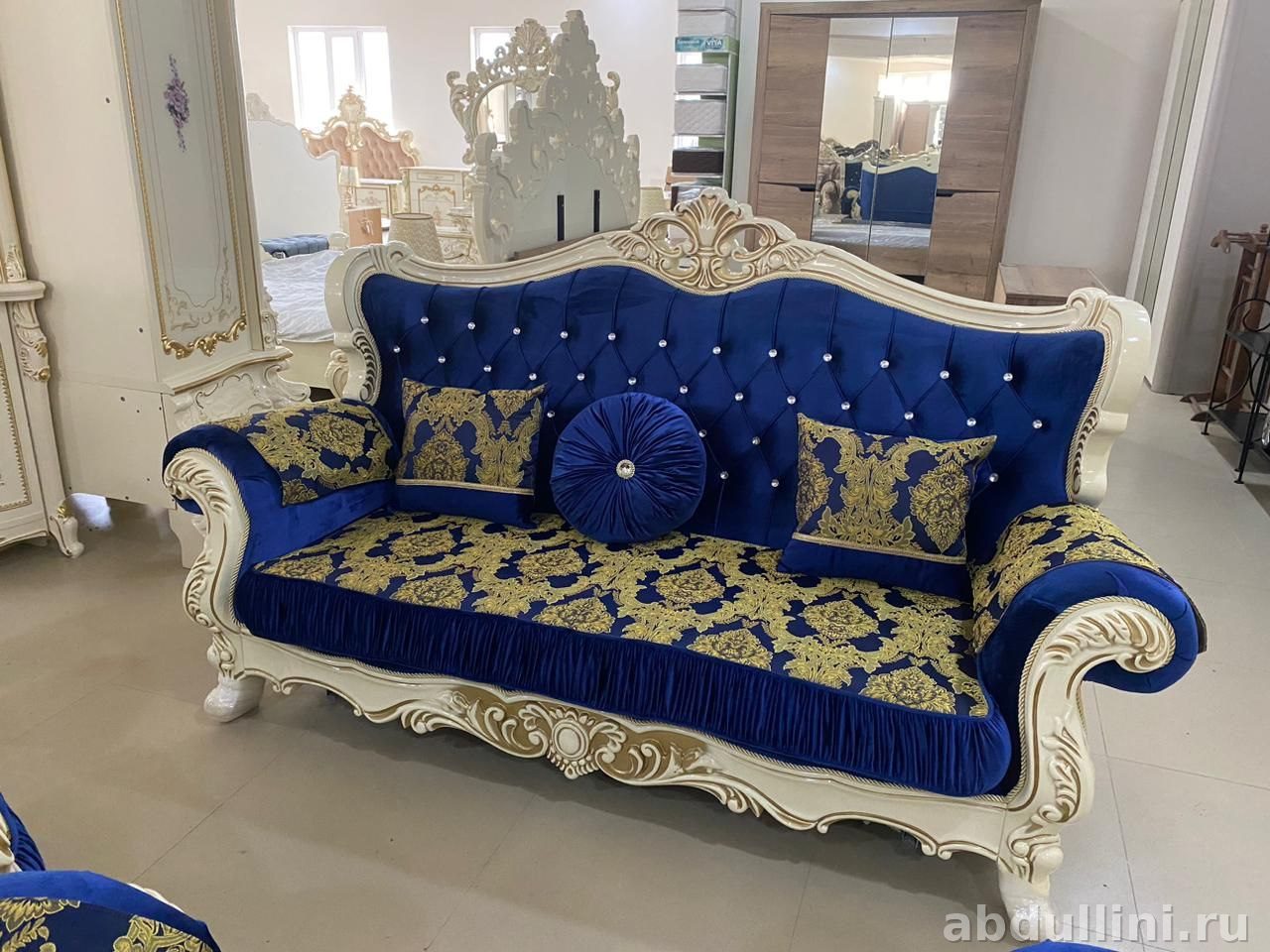 Комплект мебели «ФАРАОН» — купить в Дагестане — купить в Дагестане — фото 1