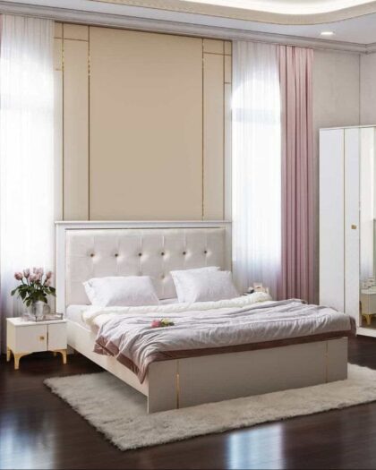 Мебельный комплект 674 в Дагестане — купить в стиле модерн — купить в Дагестане — фото 1