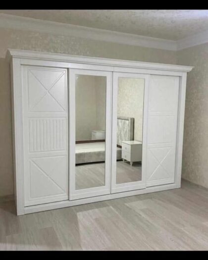 Шкаф-купе «Нео» 719 — купить в Дагестане — купить в Дагестане — фото 1