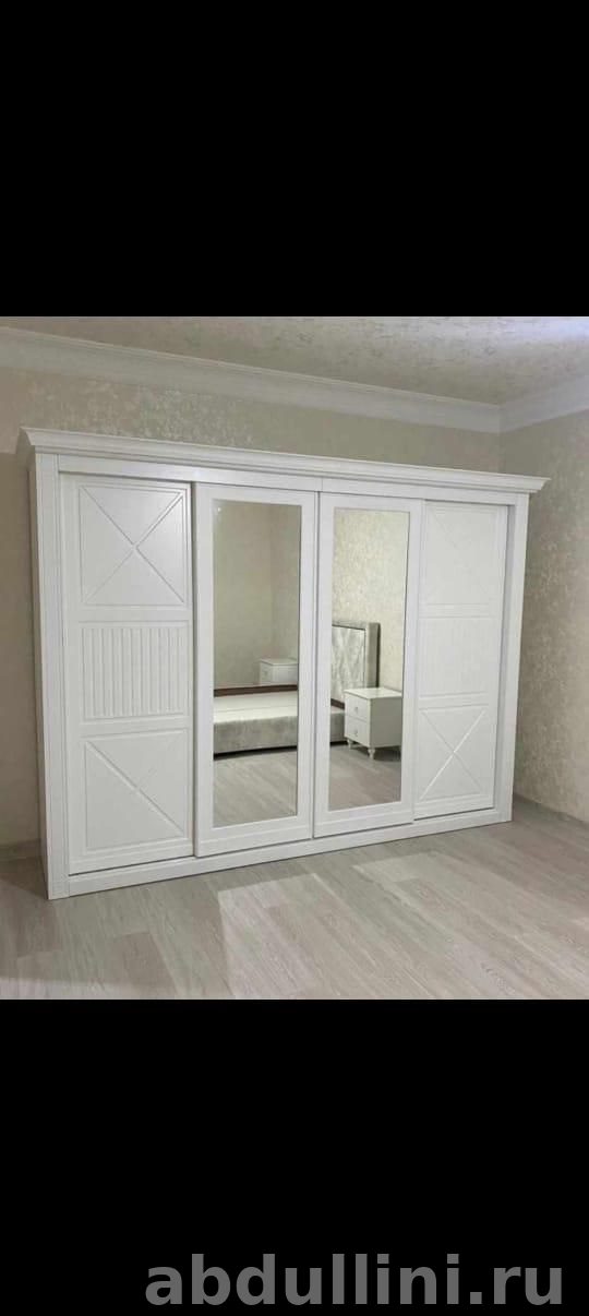 Шкаф-купе «Нео» 719 — купить в Дагестане — купить в Дагестане — фото 1