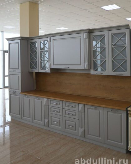 Кухонный гарнитур Римини — купить в Дагестане от производителя — купить в Дагестане