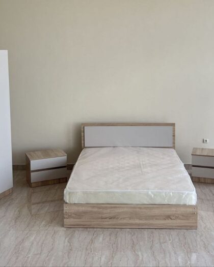 Спальня Катрин в Дагестане — купить мебель от производителя — купить в Дагестане — фото 1