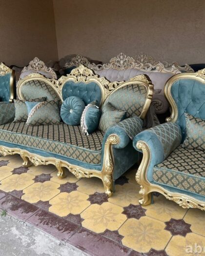 Мягкая мебель 754 «Наполеон» купить в Дагестане — купить в Дагестане — фото 1