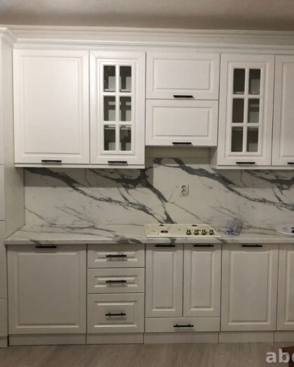 Кухня Палермо 760 — мебель на заказ в Дагестане другой размер — купить в Дагестане