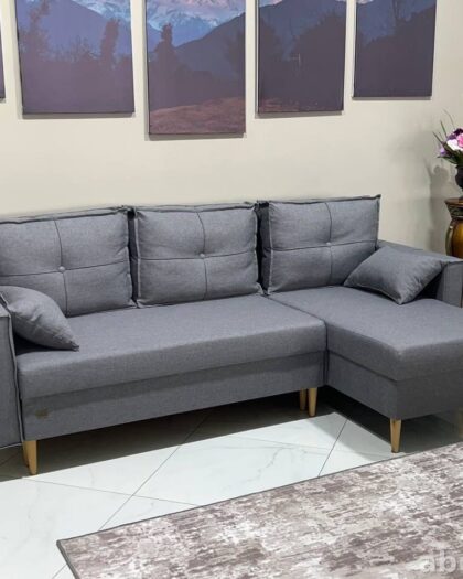 Угловой диван «Капри» 765 — купить в Дагестане — купить в Дагестане — фото 1