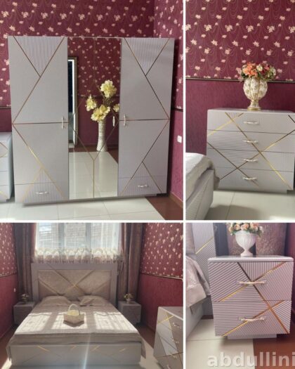 Гарнитур Оливия 3дв в Дагестане – купить мебель от производителя — купить в Дагестане