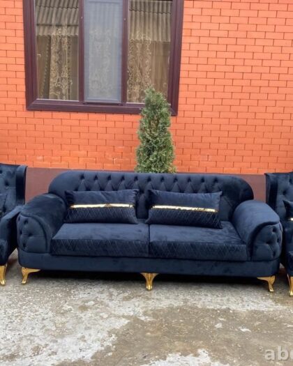 Мягкая мебель 'Манго' купить в Дагестане | Мебель от производителя — купить в Дагестане