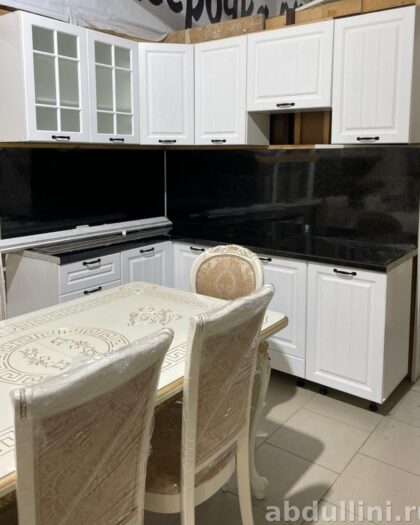 Кухня «Амелия» — купить в Дагестане от производителя другой размер — купить в Дагестане — фото 1